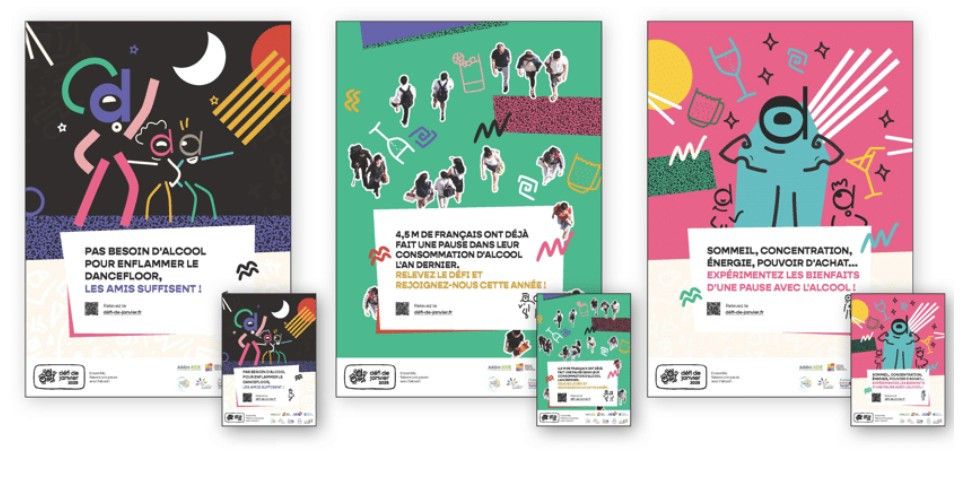 Le Défi de Janvier 2025