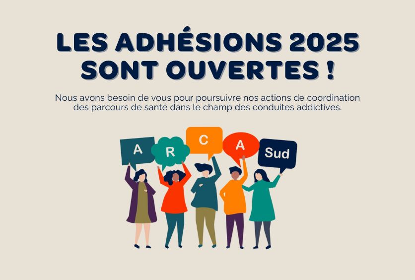 En 2025, soutenez les actions d'ARCA-Sud