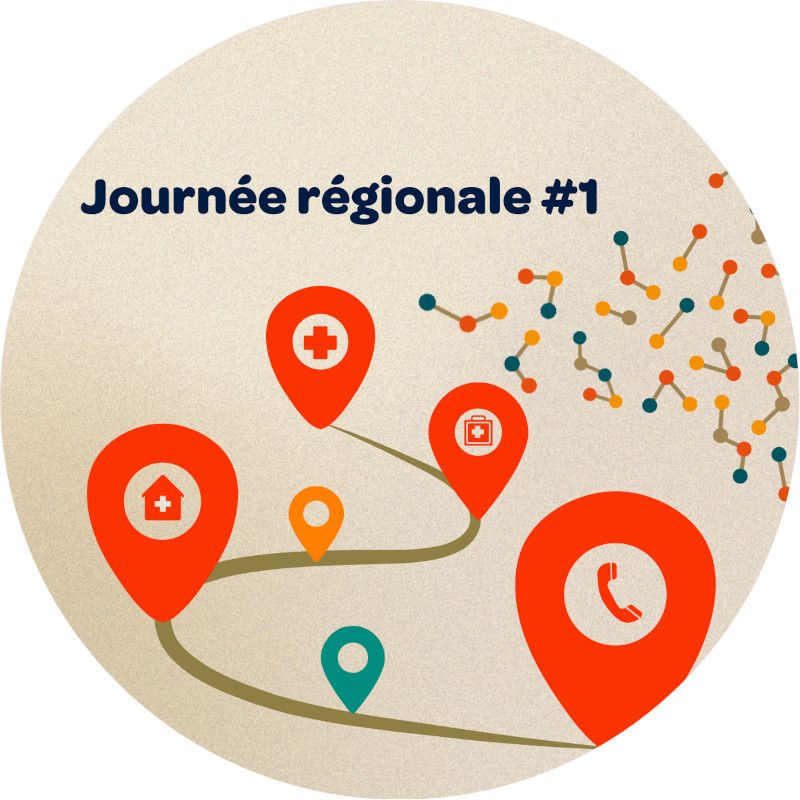 Journée régionale