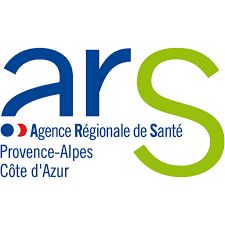 Logo ARS PACA