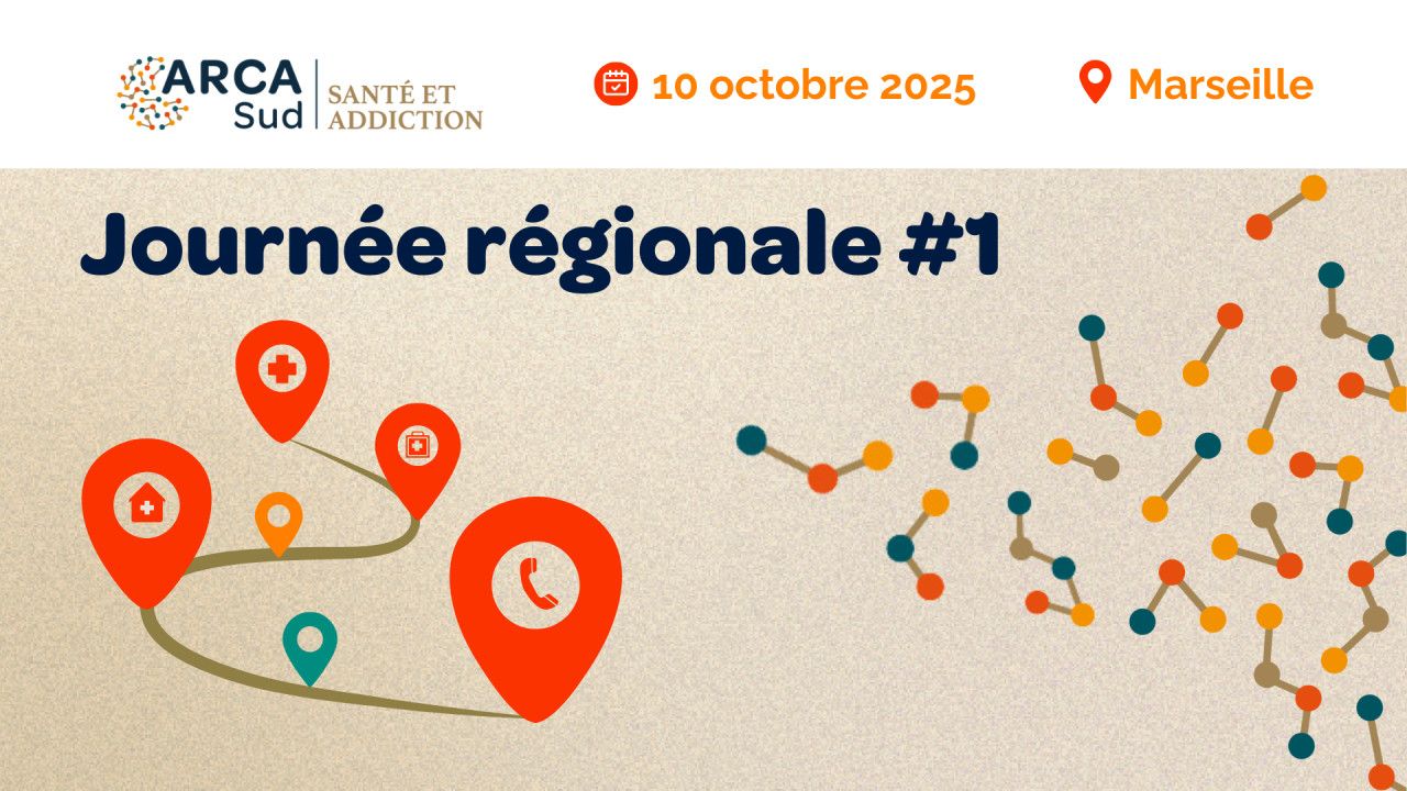 1ère Journée régionale d'ARCA-Sud