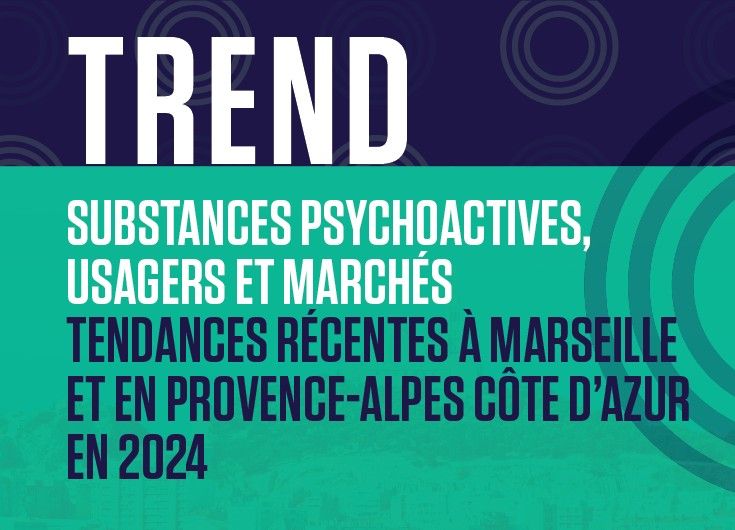 Rapport TREND 2024
