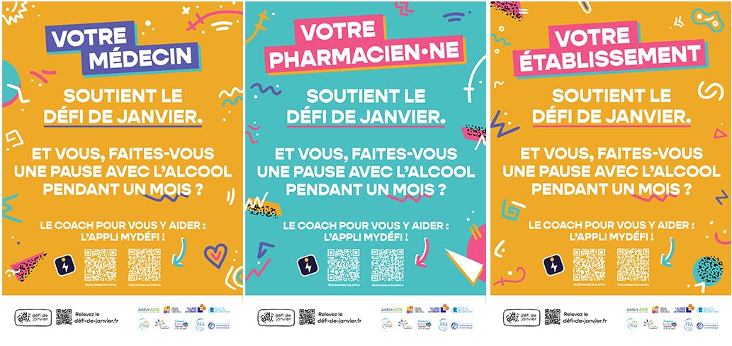 Le Défi de Janvier 2026